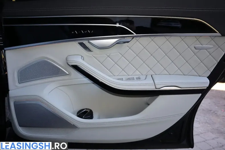Audi A8 din 2025 cu 39.900 km - oferta AUD210121 - foto 17