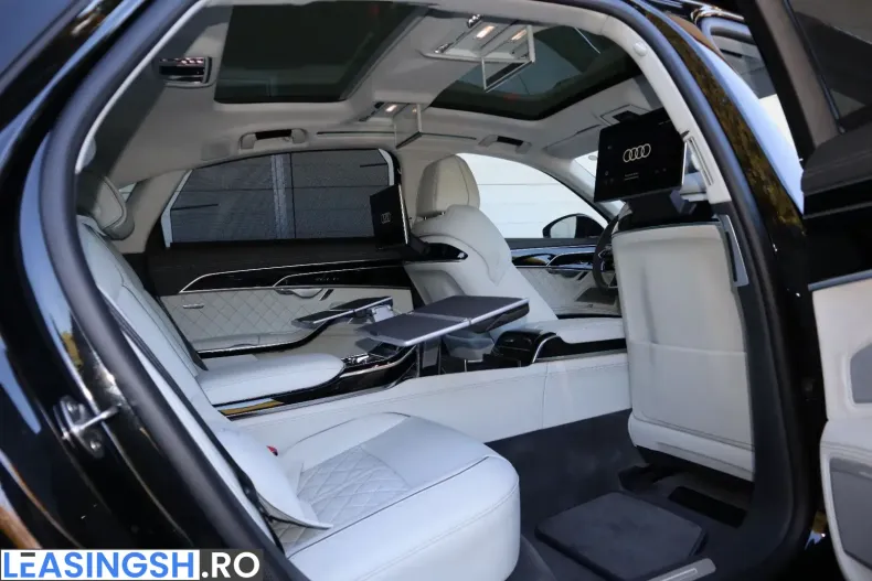 Audi A8 din 2025 cu 39.900 km - oferta AUD210121 - foto 18