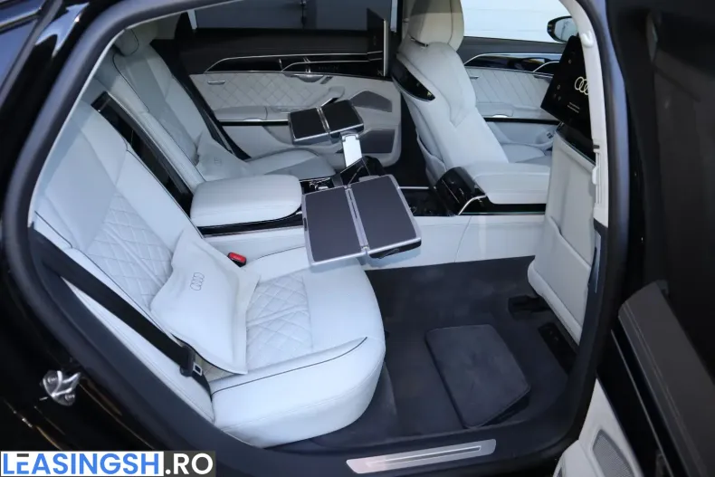 Audi A8 din 2025 cu 39.900 km - oferta AUD210121 - foto 20