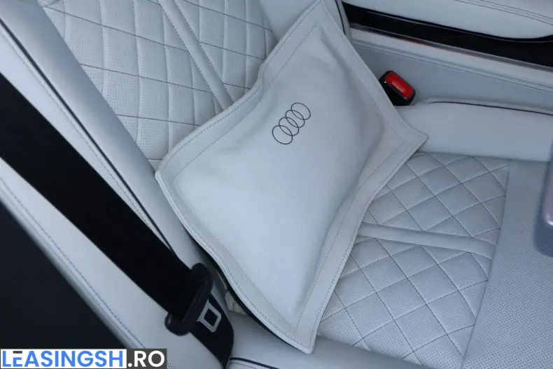 Audi A8 din 2025 cu 39.900 km - oferta AUD210121 - foto 21