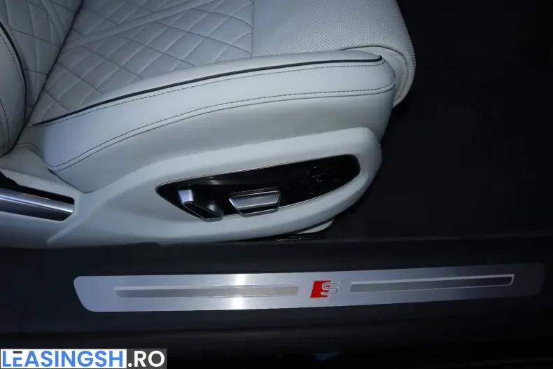 Audi A8 din 2025 cu 39.900 km - oferta AUD210121 - foto 25