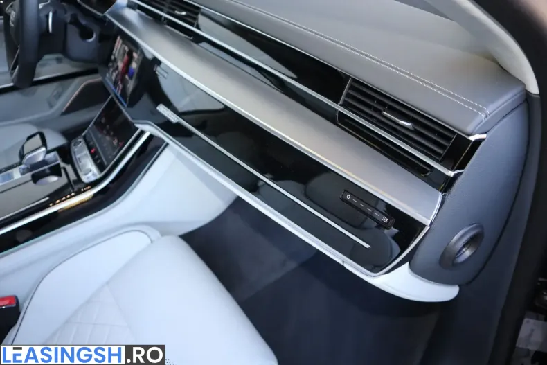 Audi A8 din 2025 cu 39.900 km - oferta AUD210121 - foto 26