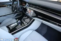 Audi A8 din 2025 cu 39.900 km - oferta AUD210121 - foto 27