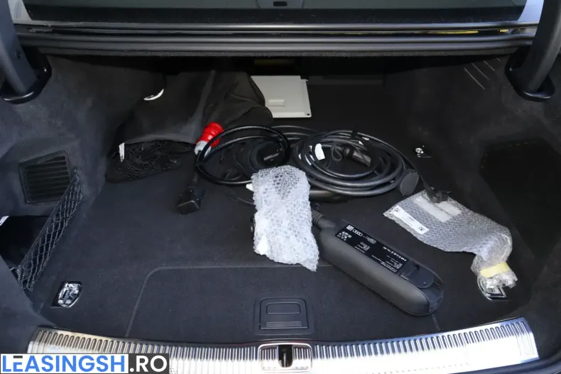 Audi A8 din 2025 cu 39.900 km - oferta AUD210121 - foto 29