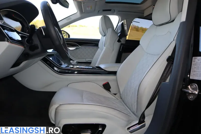 Audi A8 din 2025 cu 39.900 km - oferta AUD210121 - foto 30