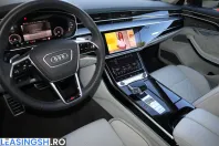 Audi A8 din 2025 cu 39.900 km - oferta AUD210121 - foto 31