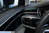 Audi A8 din 2025 cu 39.900 km - oferta AUD210121 - foto 37