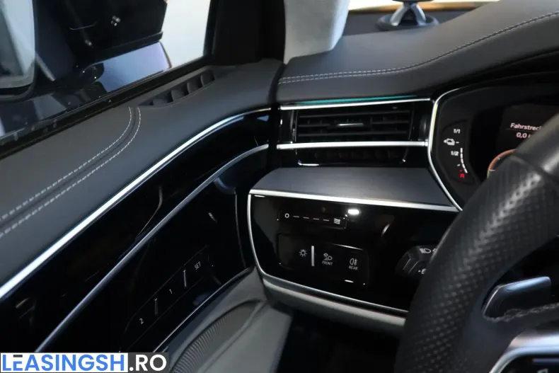 Audi A8 din 2025 cu 39.900 km - oferta AUD210121 - foto 37