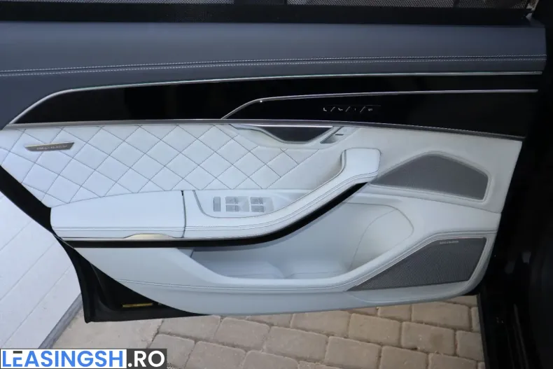 Audi A8 din 2025 cu 39.900 km - oferta AUD210121 - foto 42