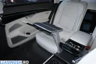 Audi A8 din 2025 cu 39.900 km - oferta AUD210121 - foto 43