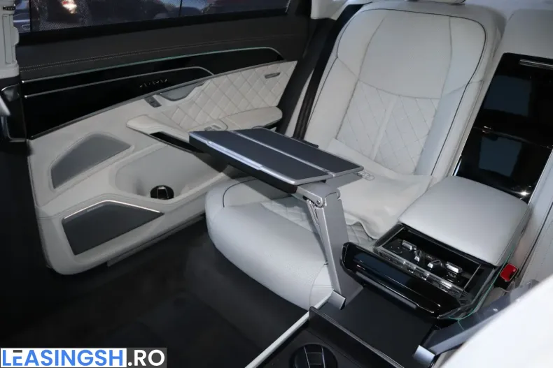 Audi A8 din 2025 cu 39.900 km - oferta AUD210121 - foto 43