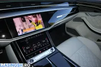 Audi A8 din 2025 cu 39.900 km - oferta AUD210121 - foto 48