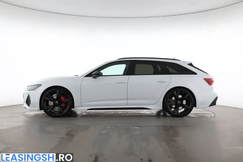 Audi RS6 din 2025 cu 9.988 km - oferta AUD210122 - foto 3