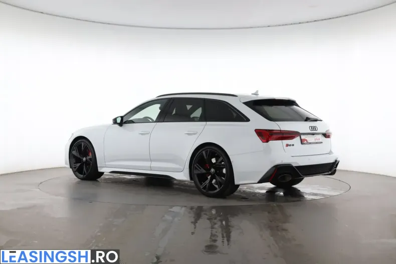 Audi RS6 din 2025 cu 9.988 km - oferta AUD210122 - foto 4