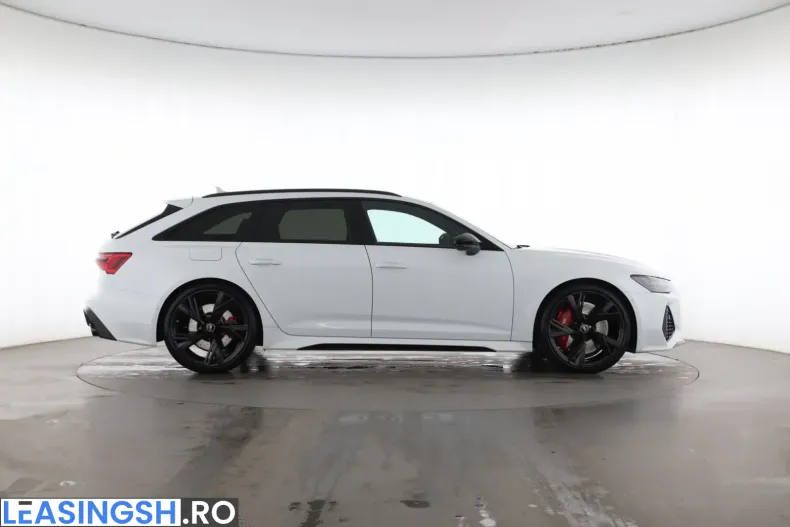 Audi RS6 din 2025 cu 9.988 km - oferta AUD210122 - foto 5