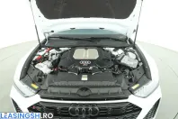 Audi RS6 din 2025 cu 9.988 km - oferta AUD210122 - foto 9