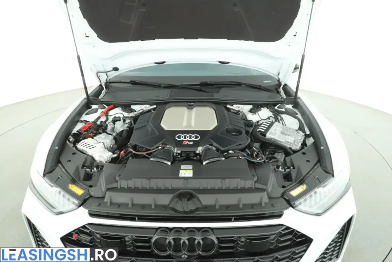 Audi RS6 din 2025 cu 9.988 km - oferta AUD210122 - foto 9
