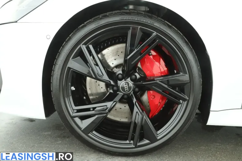 Audi RS6 din 2025 cu 9.988 km - oferta AUD210122 - foto 10