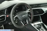 Audi RS6 din 2025 cu 9.988 km - oferta AUD210122 - foto 12
