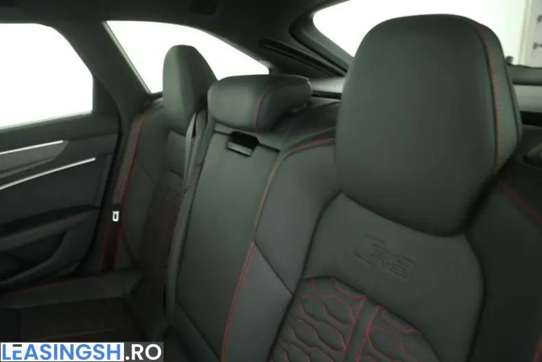Audi RS6 din 2025 cu 9.988 km - oferta AUD210122 - foto 13