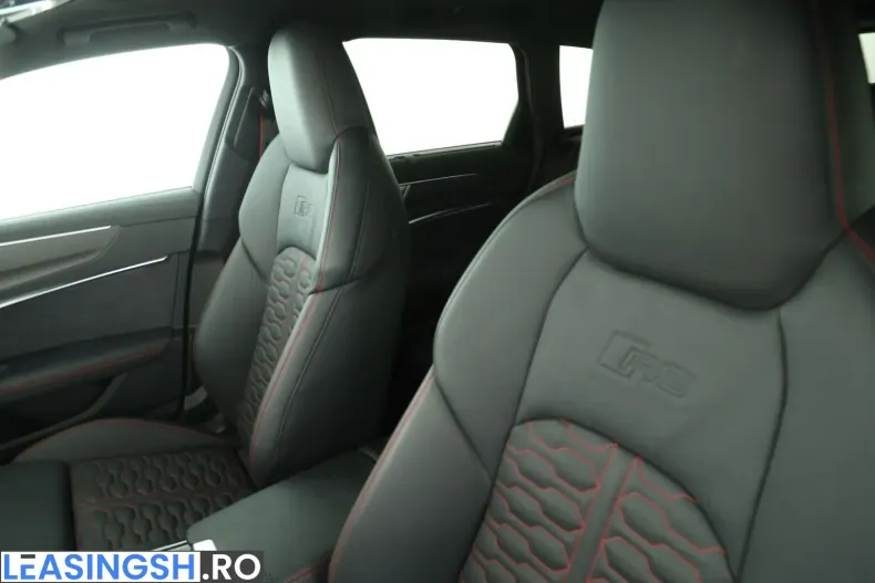 Audi RS6 din 2025 cu 9.988 km - oferta AUD210122 - foto 14