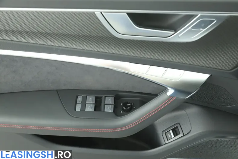 Audi RS6 din 2025 cu 9.988 km - oferta AUD210122 - foto 15