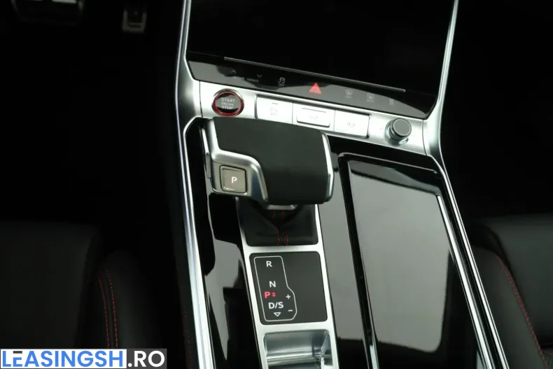 Audi RS6 din 2025 cu 9.988 km - oferta AUD210122 - foto 16