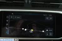 Audi RS6 din 2025 cu 9.988 km - oferta AUD210122 - foto 18