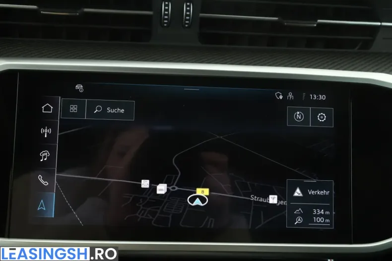Audi RS6 din 2025 cu 9.988 km - oferta AUD210122 - foto 18