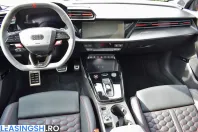 Audi RS3 din 2024 cu 4.500 km - oferta AUD210123 - foto 2