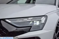 Audi RS3 din 2024 cu 4.500 km - oferta AUD210123 - foto 23