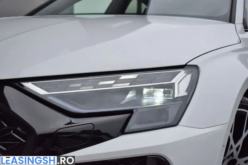 Audi RS3 din 2024 cu 4.500 km - oferta AUD210123 - foto 23