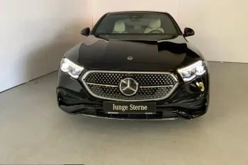 Mercedes-Benz E 200 din 2025 - oferta MER210124