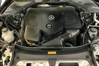 Mercedes-Benz E 200 (Clasa E) din 2025 cu 11.280 km - oferta MER210124 - foto 11
