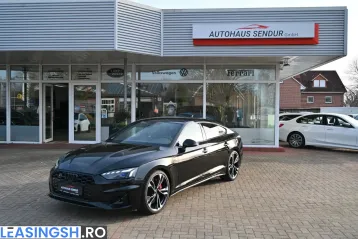 Audi S5 din 2024 - oferta AUD210125