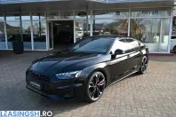 Audi S5 din 2024 cu 10.754 km - oferta AUD210125 - foto 2