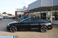Audi S5 din 2024 cu 10.754 km - oferta AUD210125 - foto 4
