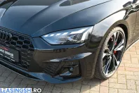 Audi S5 din 2024 cu 10.754 km - oferta AUD210125 - foto 12