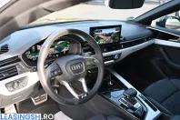 Audi S5 din 2024 cu 10.754 km - oferta AUD210125 - foto 17