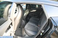 Audi S5 din 2024 cu 10.754 km - oferta AUD210125 - foto 20