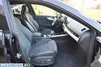 Audi S5 din 2024 cu 10.754 km - oferta AUD210125 - foto 23