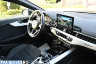 Audi S5 din 2024 cu 10.754 km - oferta AUD210125 - foto 25