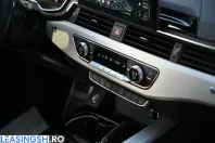 Audi S5 din 2024 cu 10.754 km - oferta AUD210125 - foto 26