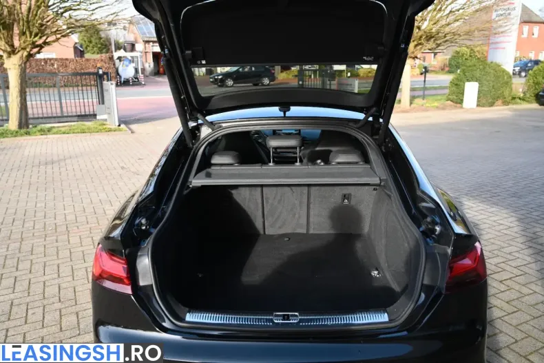 Audi S5 din 2024 cu 10.754 km - oferta AUD210125 - foto 30
