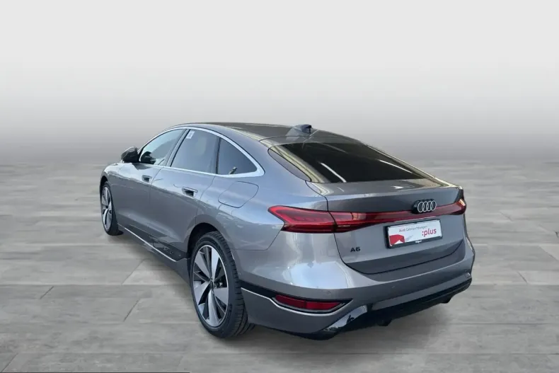 Audi A6 e-tron din 2025 cu 6.762 km - oferta AUD210126 - foto 4