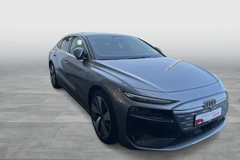 Audi A6 e-tron din 2025 cu 6.762 km - oferta AUD210126 - foto 6