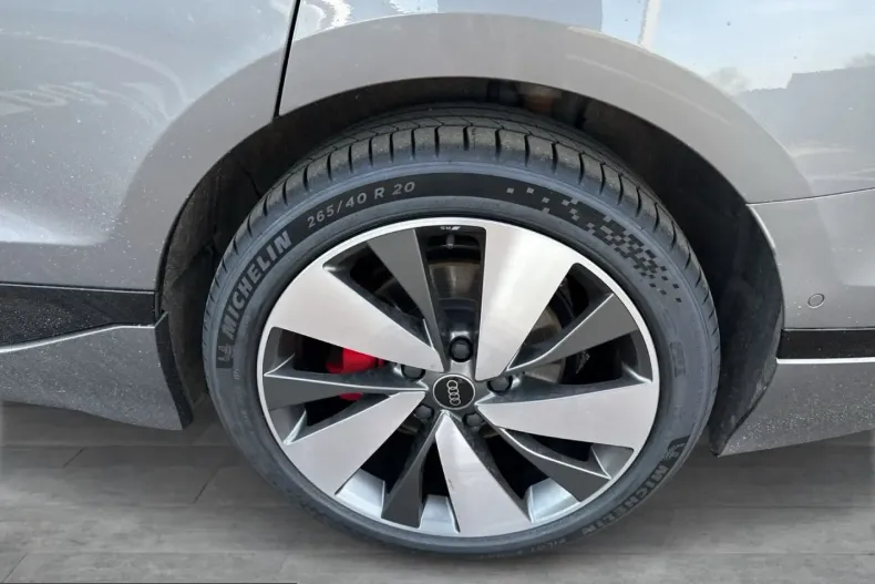 Audi A6 e-tron din 2025 cu 6.762 km - oferta AUD210126 - foto 7