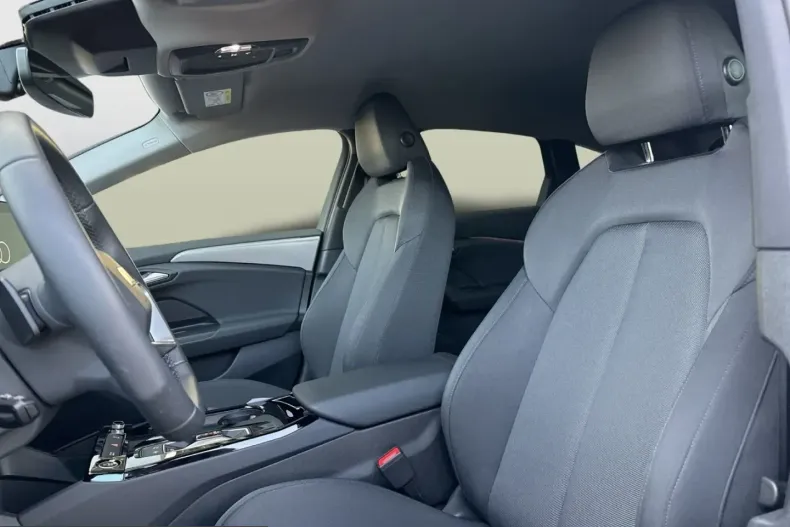 Audi A6 e-tron din 2025 cu 6.762 km - oferta AUD210126 - foto 8