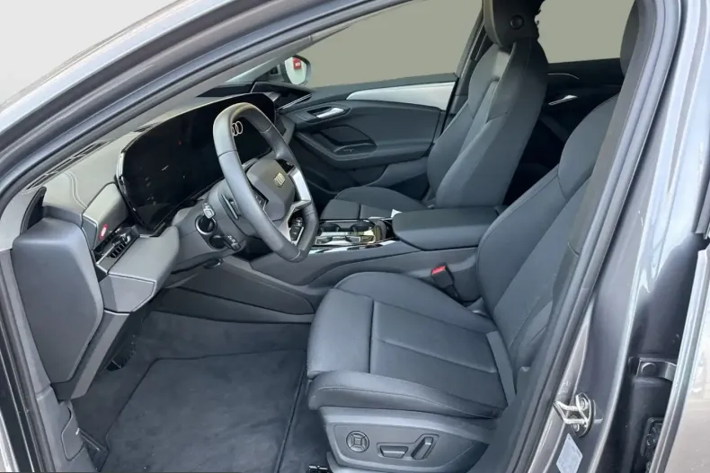 Audi A6 e-tron din 2025 cu 6.762 km - oferta AUD210126 - foto 9