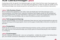 Audi A6 e-tron din 2025 cu 6.762 km - oferta AUD210126 - foto 26